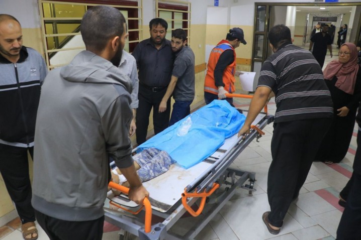 تداوم بمباران مناطق مختلف غزه/ شهادت ۱۷ فلسطینی فقط در دو حمله صهیونیست ها