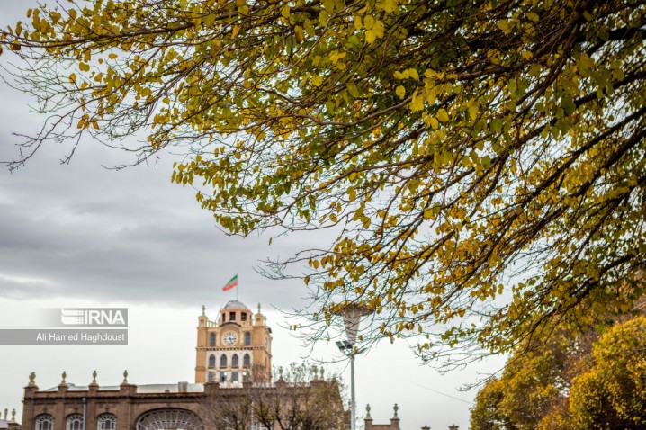 تشدید آلودگی هوا تا جمعه در شهرهای صنعتی/ گسترش بارش‌ها تا یکشنبه به اغلب مناطق