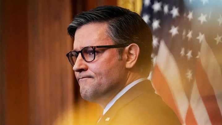 فرآیند استیضاح بایدن آغاز میشود؟/ خیزش جمهوریخواهان علیه رئیسجمهوری آمریکا