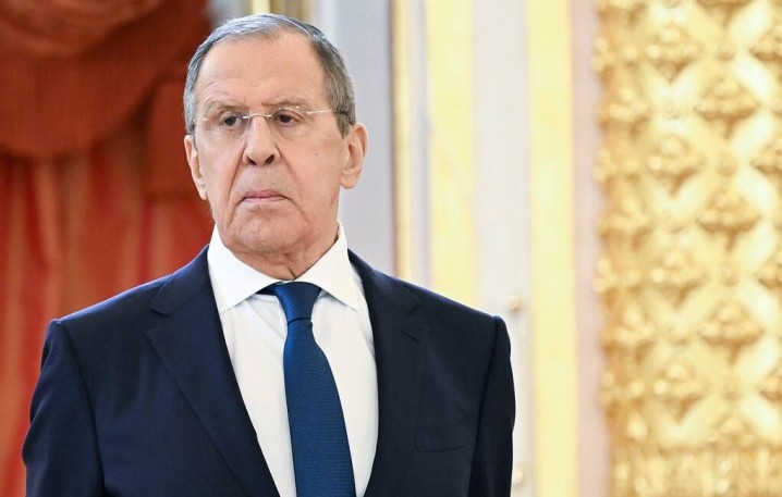 لاوروف: غرب برای ایجاد شکاف در روابط روسیه و ارمنستان تلاش می‌کند