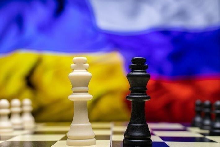 رسانه آمریکایی: بن‌بست جنگ در اوکراین؛ پوتین منتظر اعلام شکست از سوی غرب است