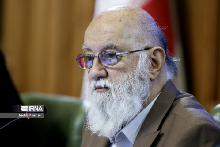 چمران: بیمارستان‌های ناایمن تهران اخطار گرفته‌اند