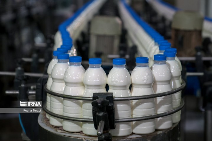 شیرها وایتکس ندارند، با خیال راحت مصرف کنید