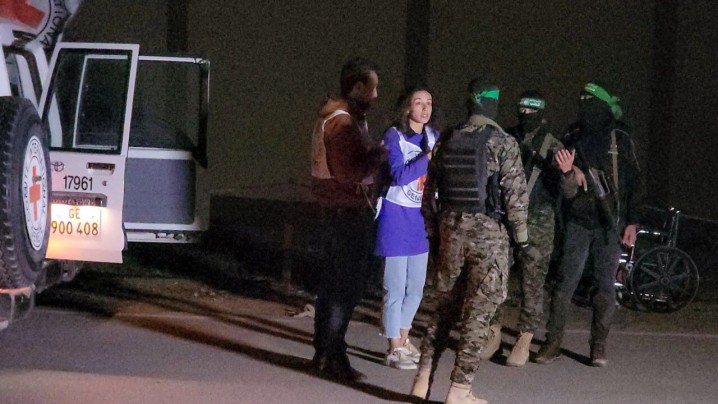 رسانه آمریکایی مدعی شد : حماس طرح جدیدی برای مبادله اسرا ارایه کرد