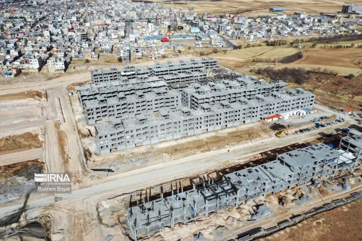 حمایت دولت از متقاضیان نهضت ملی مسکن/ پلکانی شدن اقساط شرایط را تسهیل کرد