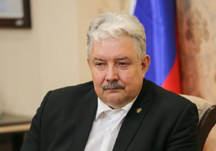 نامزد انتخابات ریاست‌جمهوری روسیه: عاملان جنایت کرمان مجازات شوند