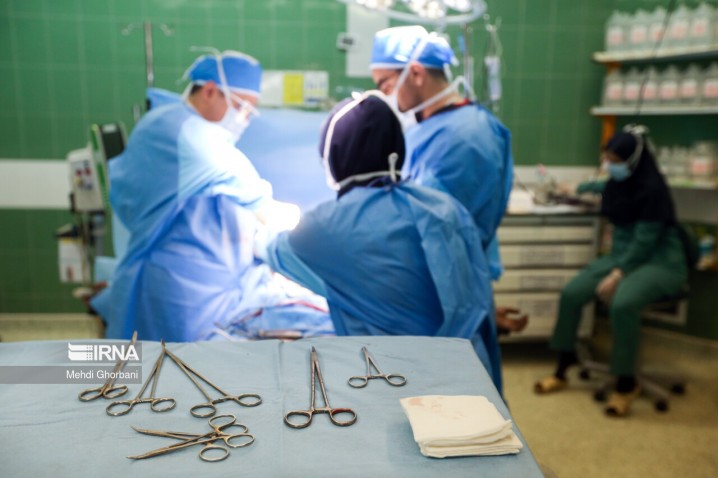 روزی برای پزشک؛ دستانی که سلامتی می‌بخشند