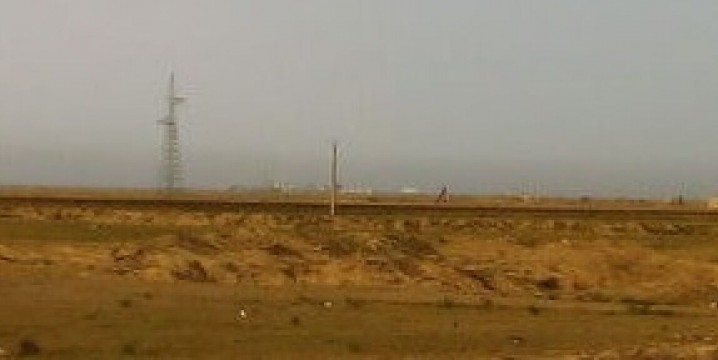 حملات راکتی دوباره به پایگاه آمریکا در سوریه