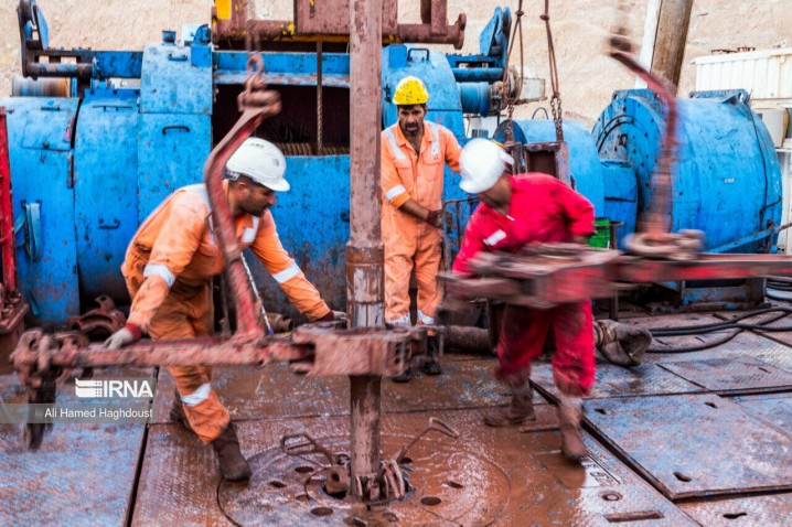 روایت ۱۲ ماه تلاش در جبهه دیپلماسی انرژی