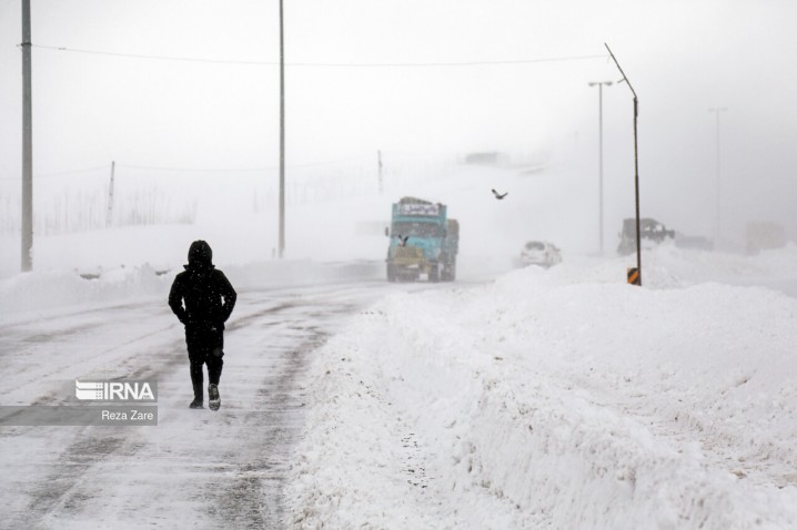 نجات جان ۴۰۴ نفر در ۶۶۰ ماموریت امدادی هلال احمر