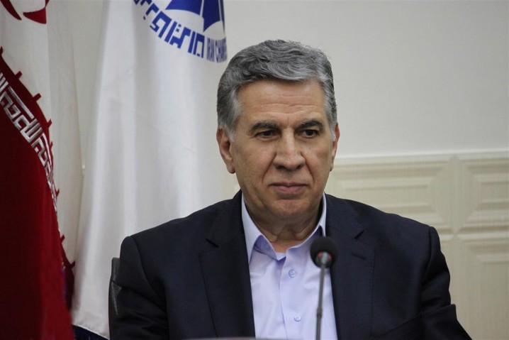 «صمد حسنزاده» رئیس اتاق بازرگانی ایران شد