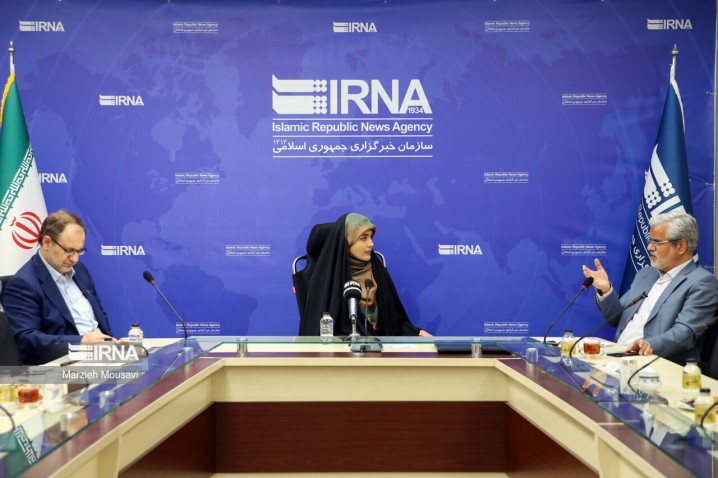 محمودصادقی: انتخابات حق مردم است/ سیدنظام‌ موسوی: نگاه اصلاح‌طلبان کاریکاتوری است