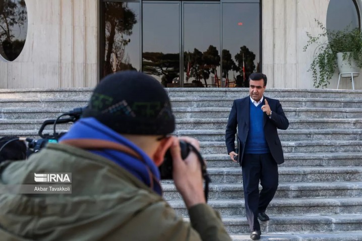 سلاجقه: تحقیقات درباره بهره‌برداری از آب‌های ژرف در حال انجام است