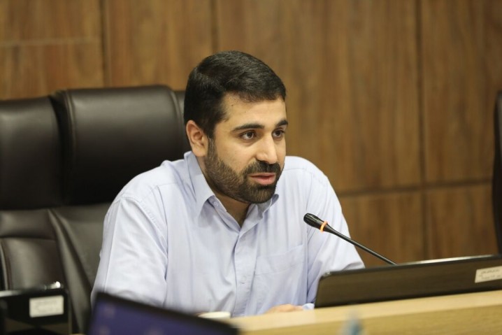 پیش‌نویس سند ساماندهی رمزارزها تحویل مرکز ملی فضای مجازی شد 