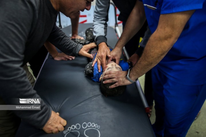 کشتار النصیرات هزاران نفر را روانه میدان جنگ خواهد کرد/ حملات موشکی و پهپادی در راه است