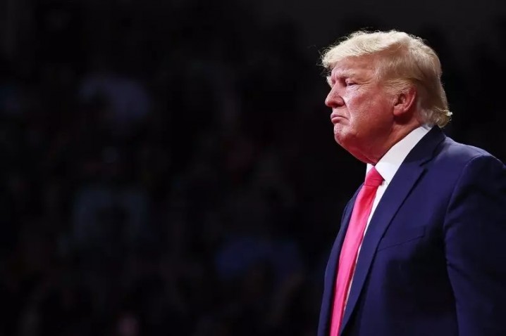 ریزش آمار حامیان مالی کارزار انتخاباتی ترامپ؛ نگرانی جدید جمهوریخواهان