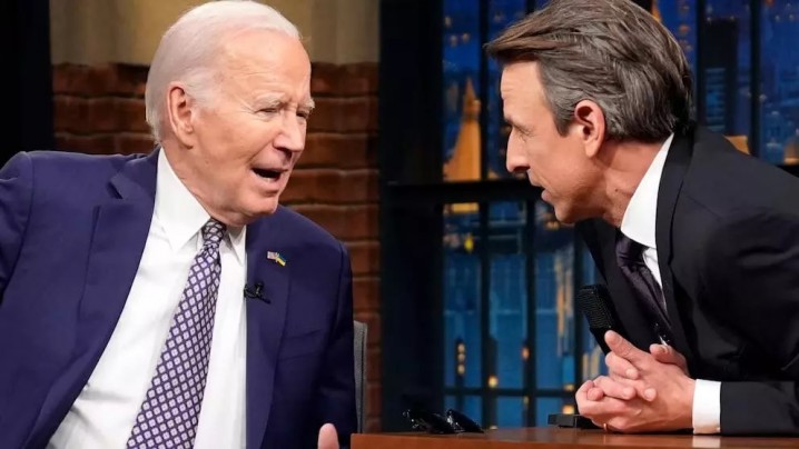 بایدن مدعی آمادگی اسرائیل برای پذیرش مشروط توقف جنگ شد