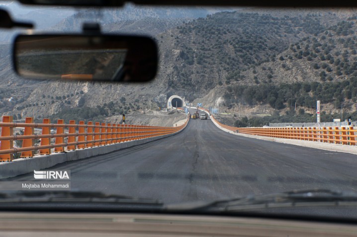  افتتاح آزادراه رودبار- منجیل در آستانه سال جدید/ حل مشکل ترافیکی چند ساله