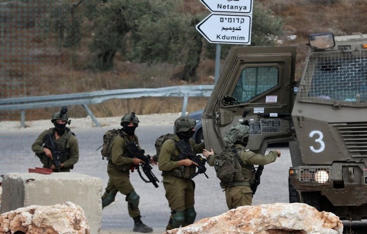 هشدار کشورهای عربی به مقاومت فلسطین درباره احتمال ترورهای اسرائیل در روزهای آتی