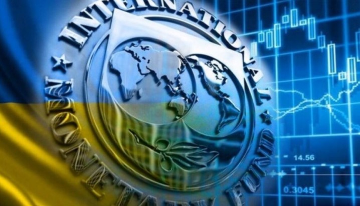 اوکراین ۸۸۰ میلیون دلار از صندوق بین‌المللی پول دریافت کرد