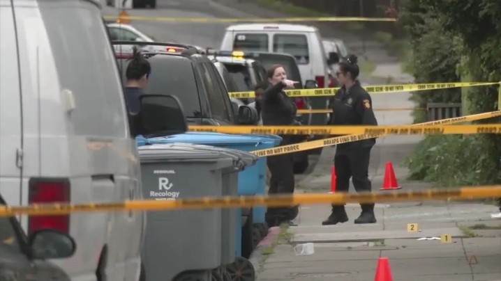 یک آمریکایی چهار نفر را با ضربات چاقو کشت