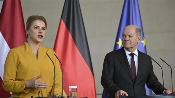 لتونی با اعزام نیروی نظامی ناتو به اوکراین مخالفت کرد