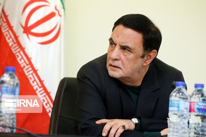 ایمانی: مشارکت در انتخابات بیش از ۵۰ درصد است/ نامزدها وعده‌های غیرممکن ندهند