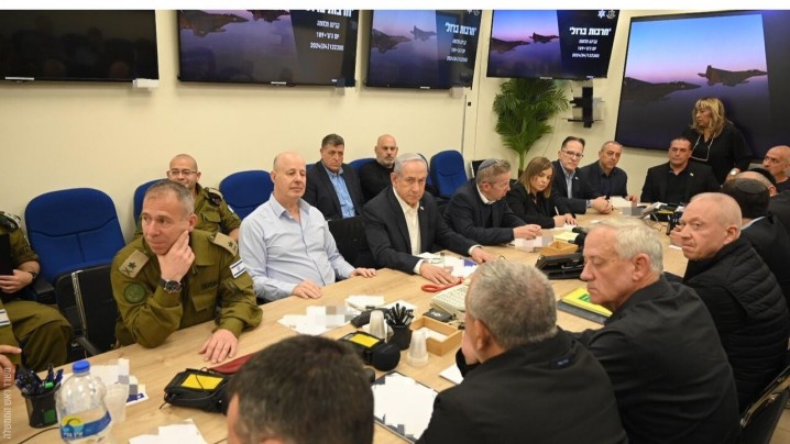 نگرانی سران تل‌آویو از صدور حکم توقف حمله به «رفح» در دیوان لاهه