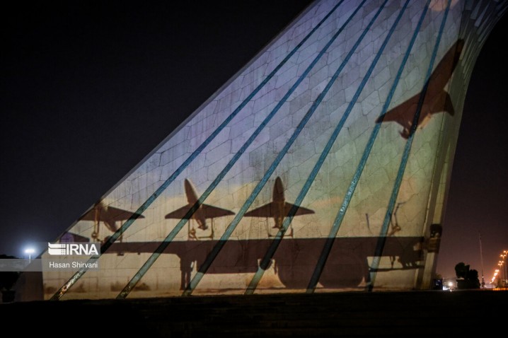 پاسخ موشکی ایران چگونه خاورمیانه را تغییر داد؟