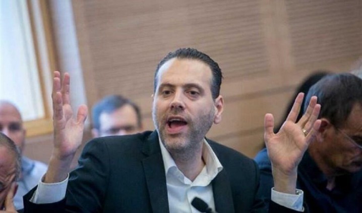 وزیر صهیونیست: مقابل حماس، حزب‌الله و ایران شکست خورده‌ایم