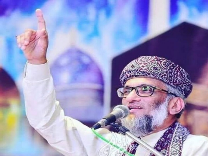 رهبر مذهبی پاکستان: پاسخ تنبیهی ایران علیه اسرائیل تجلی غیرت یک ملت است