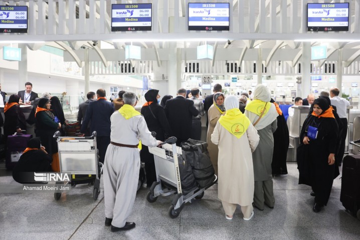 هشدار پلیس مبارزه با مواد مخدر به حجّاج؛ امانتی قبول نکنید