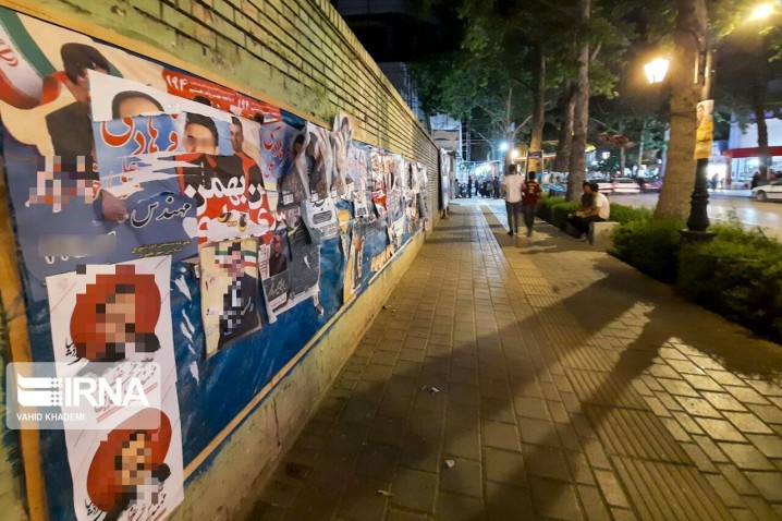 تبلیغات نامزدهای مرحله دوم انتخابات مجلس صبح پنجشنبه به پایان می‌رسد