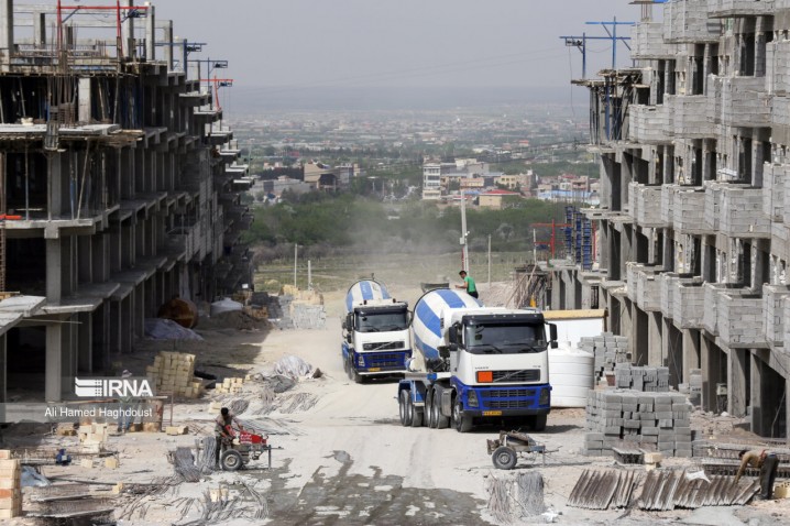 وصول ۱۰ همت از منابع نفتی برای نهضت ملی مسکن