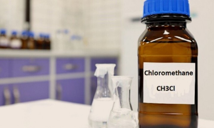 حمایت بنیاد ملی علم از «کسب دانش فنی تولید کلرومتان در مقیاس پایلوت»