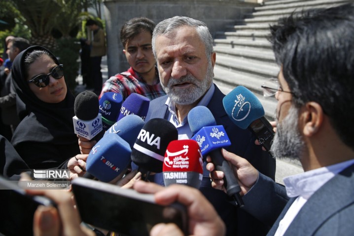 مرتضوی: آیت‌الله رئیسی برخی تهدیدهای اجتماعی را به فرصت ملی تبدیل کرد