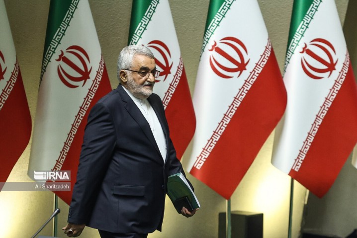 بروجردی: توسعه و تقویت روابط ایران و عربستان منشأ تحولات مهمی در منطقه می‌شود