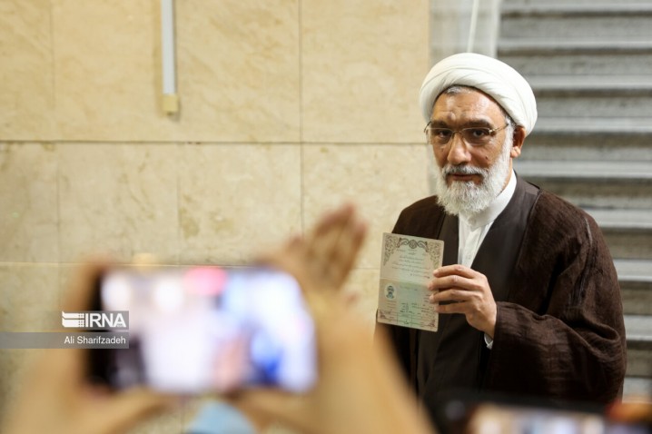 توصیف ویژگی‌های حجت‌الاسلام پورمحمدی از زبان همسرش