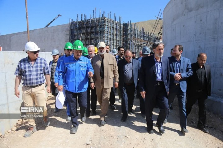 گره‌گشایی وزیر کشور از مشکلات خراسان‌شمالی/ گزارش بروزرسانی می شود