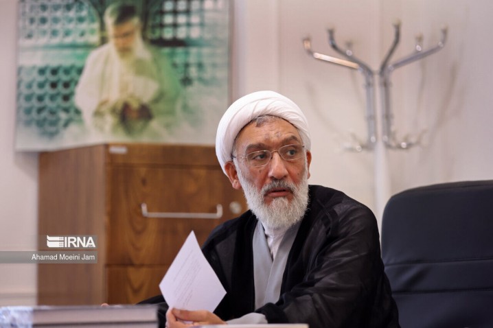 پورمحمدی: به فیلترینگ خاتمه می‌دهم