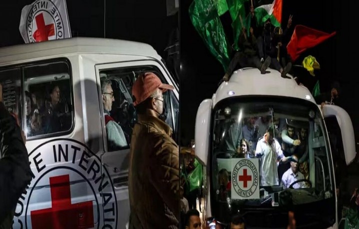 مذاکرات تبادل اسیران میان حماس و اسرائیل، دوشنبه آغاز می شود