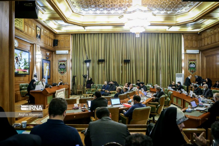 در جلسه امروز شورای شهر تهران چه گذشت؟