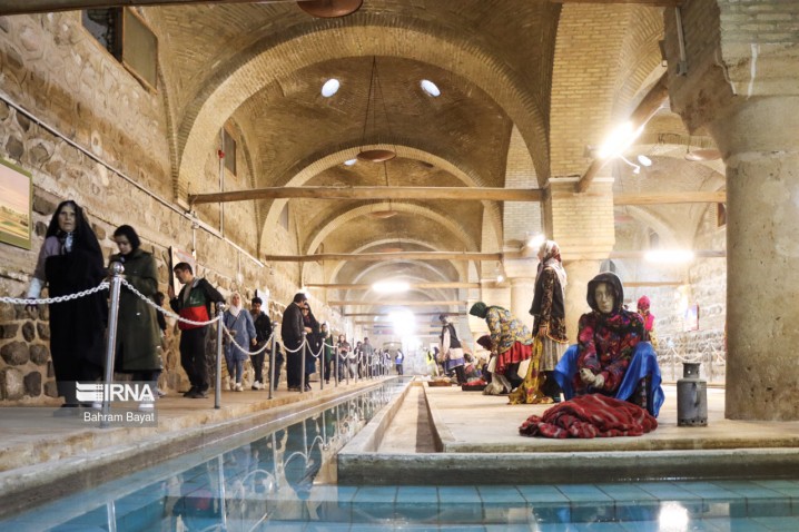 بازدید خانواده‌های پرجمعیت و بانوان باردار از موزه‌ها و اماکن فرهنگی‌تاریخی، رایگان شد