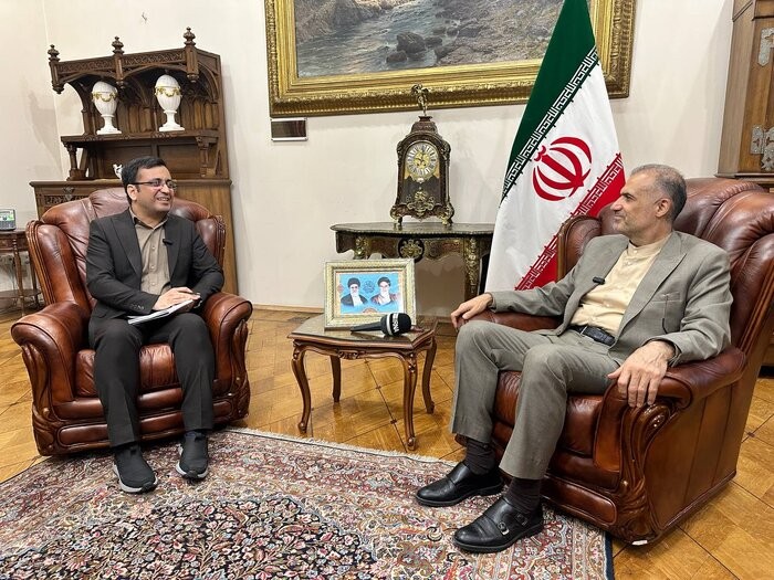 جزئیات پیمان پولی ایران و روسیه 