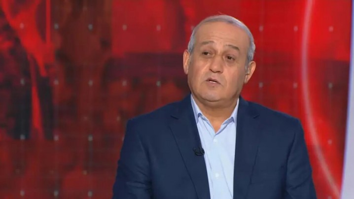 محور مقاومت از خون فرماندهان خود نخواهد گذشت/ آغاز انتفاضه دیگری دور از انتظار نیست