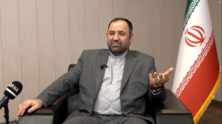 هیچ کشوری به اندازه ایران در سوریه فرصت و امتیاز اقتصادی ندارد