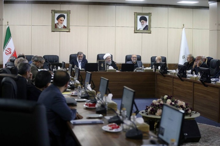 ارسال درخواست بررسی مجدد FATF به مجمع تشخیص مصلحت