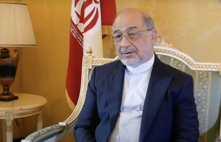 اروپا با سکوت در برابر تجاوز به ایران، ابتدایی‌ترین اصول حقوق بین الملل را نادیده گرفت