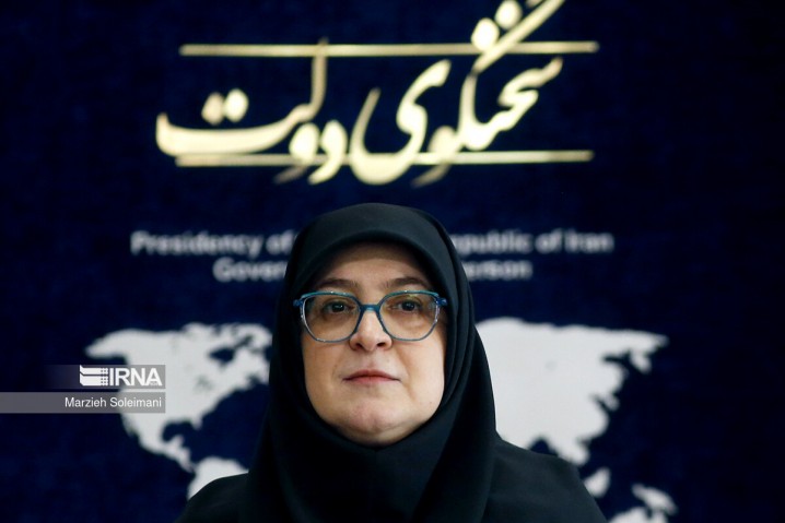 مهاجرانی: از هر ابتکار عملی برای رفع تحریم‌ و تامین حقوق ملت استقبال می‌کنیم