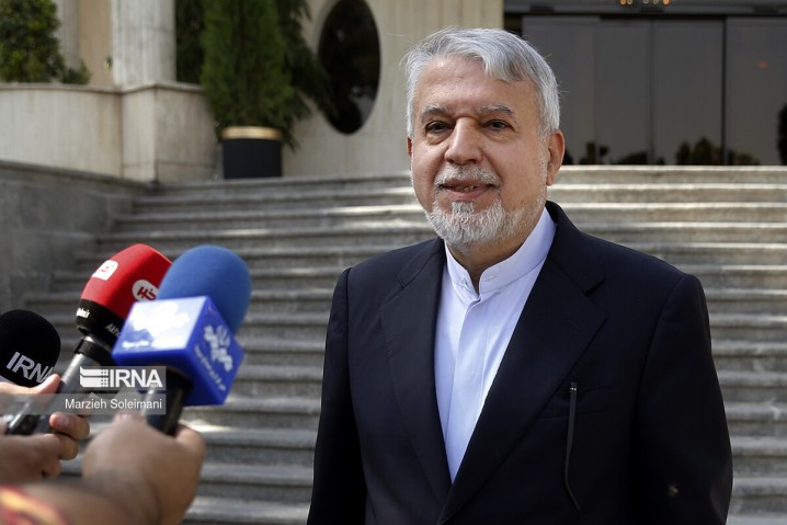 صالحی امیری: تغییر مدیرانِ میراث احساسی و سلیقه‌ای نیست